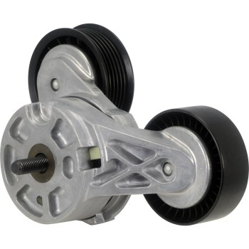 Accessory Drive Belt Tensioner Assembly
