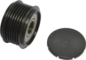 Alternator Clutch Pulley