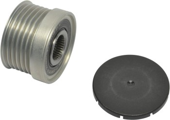 Alternator Clutch Pulley