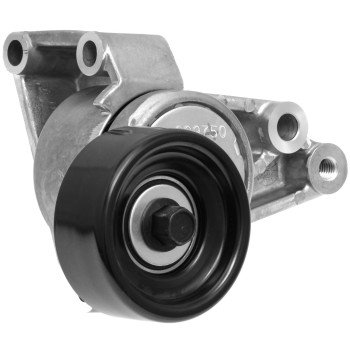 Accessory Drive Belt Tensioner Assembly