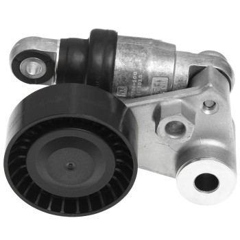 Accessory Drive Belt Tensioner Assembly