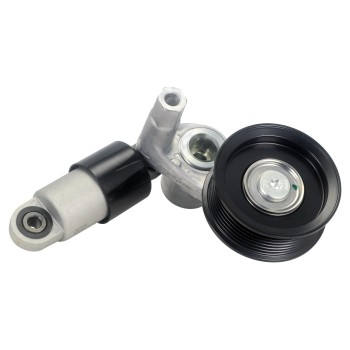 Accessory Drive Belt Tensioner Assembly