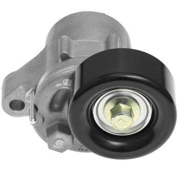 Accessory Drive Belt Tensioner Assembly