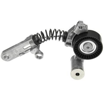 Accessory Drive Belt Tensioner Assembly