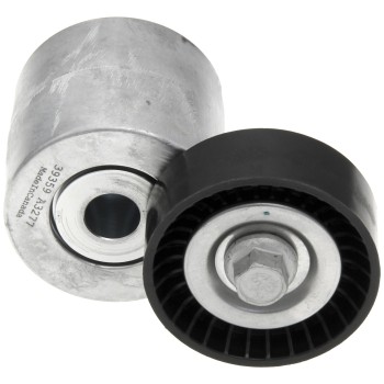 Accessory Drive Belt Tensioner Assembly
