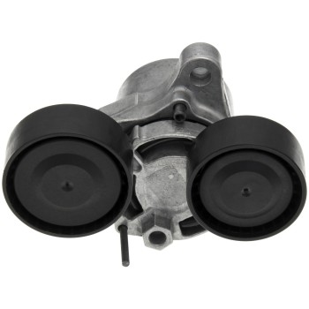 Accessory Drive Belt Tensioner Assembly