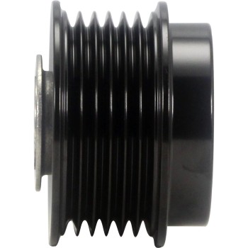 Alternator Decoupler Pulley