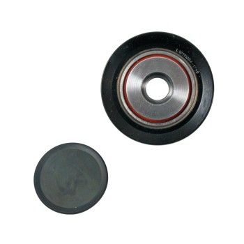 Alternator Decoupler Pulley