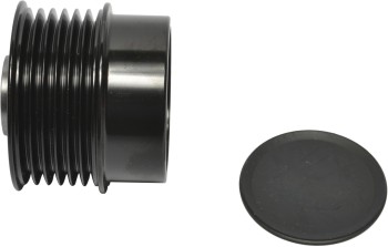 Alternator Decoupler Pulley