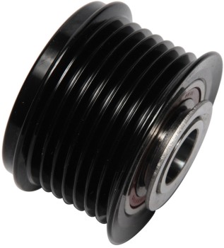 Alternator Decoupler Pulley