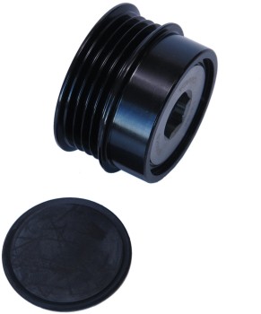 Alternator Decoupler Pulley