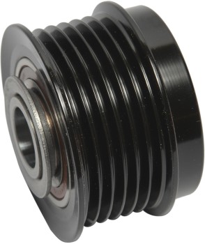 Alternator Decoupler Pulley