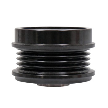 Alternator Decoupler Pulley