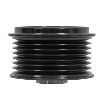 Alternator Decoupler Pulley