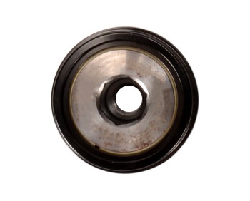 Alternator Decoupler Pulley