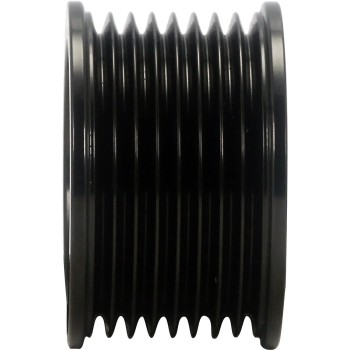 Accessory Drive Belt Idler Pulley