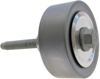 Accessory Drive Belt Idler Pulley