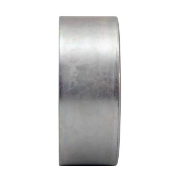 Accessory Drive Belt Idler Pulley