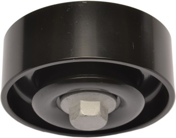 Accessory Drive Belt Idler Pulley