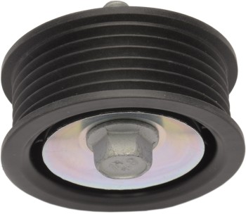 Accessory Drive Belt Idler Pulley