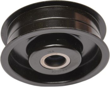 Accessory Drive Belt Idler Pulley