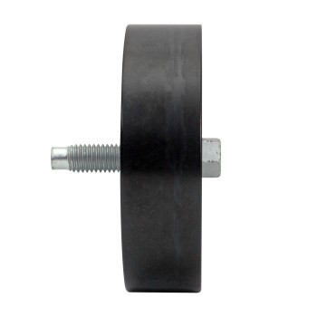 Accessory Drive Belt Idler Pulley