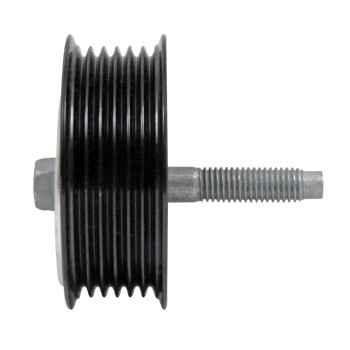 Accessory Drive Belt Idler Pulley