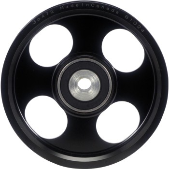 Accessory Drive Belt Idler Pulley