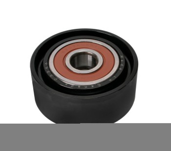 Accessory Drive Belt Idler Pulley