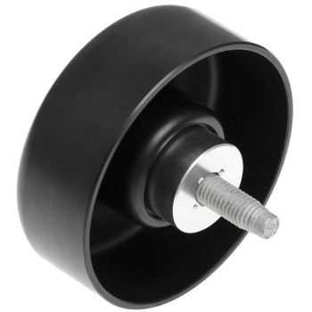 Accessory Drive Belt Idler Pulley