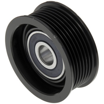 Accessory Drive Belt Idler Pulley