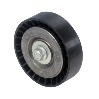 Accessory Drive Belt Idler Pulley