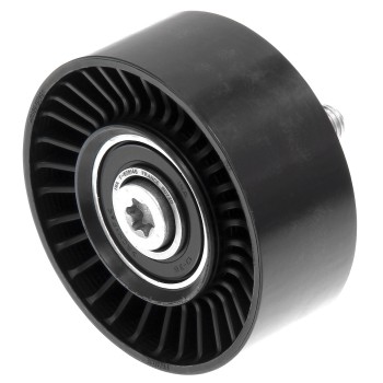 Accessory Drive Belt Idler Pulley