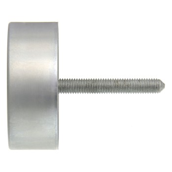 Accessory Drive Belt Idler Pulley