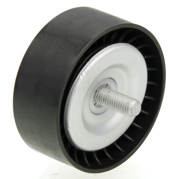 Accessory Drive Belt Idler Pulley