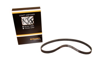 Serpentine Belt