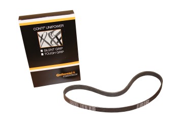Serpentine Belt
