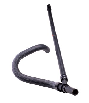 HVAC Heater Hose