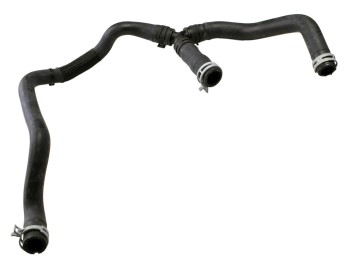 HVAC Heater Hose