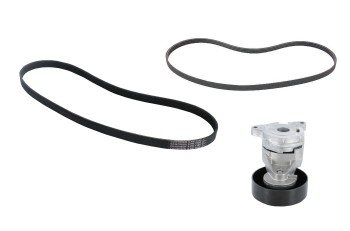 Serpentine Belt Drive Component Kit