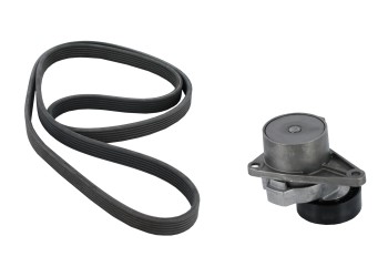 Serpentine Belt Drive Component Kit