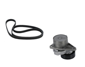 Serpentine Belt Drive Component Kit
