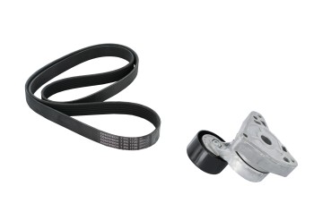 Serpentine Belt Drive Component Kit