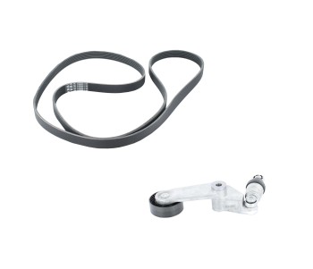 Serpentine Belt Drive Component Kit