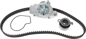 Engine Timing Belt Kit with Water Pump