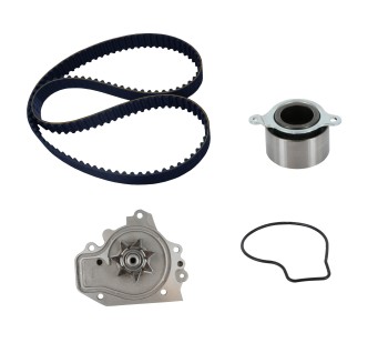 Engine Timing Belt Kit with Water Pump