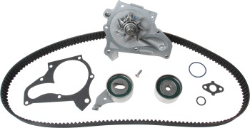 Engine Timing Belt Kit with Water Pump