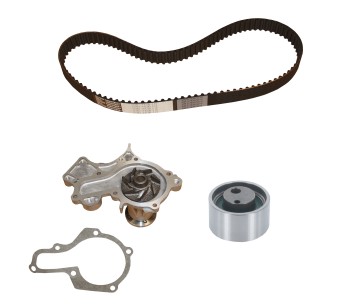 Engine Timing Belt Kit with Water Pump
