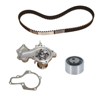 Engine Timing Belt Kit with Water Pump