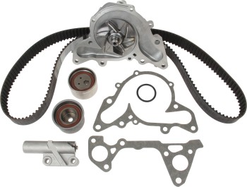 Engine Timing Belt Kit with Water Pump